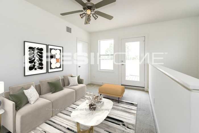 5610 Schuler St - Photo 7 of 20