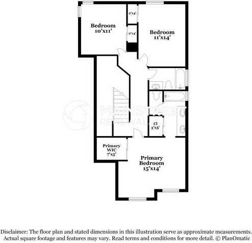 4667 W Weathervane St - Photo 2 of 16
