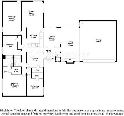 1665 Pepperwood Dr - Photo 2 of 16