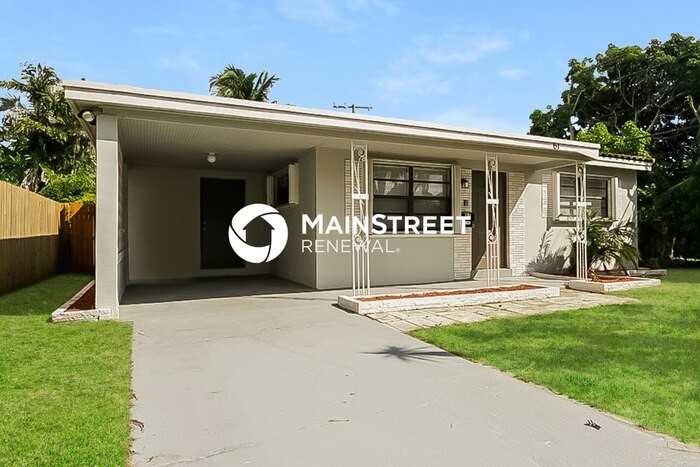 61 Nw 48th St