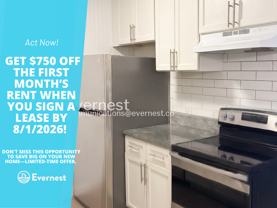 3400 Stanford Rd #A129 - Photo 1 of 1
