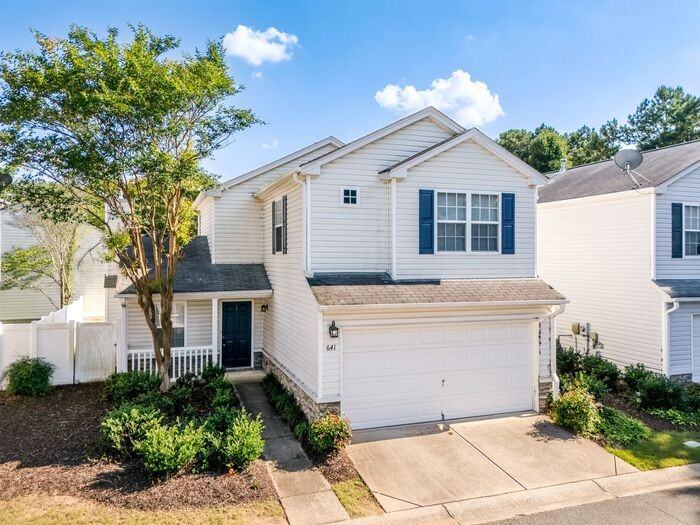 641 W Oaks Dr - Photo 2 of 29
