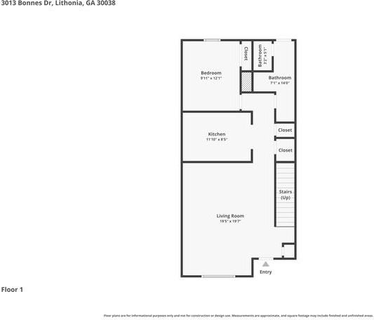 3013 Bonnes Dr - Photo 2 of 16