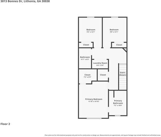 3013 Bonnes Dr - Photo 4 of 16