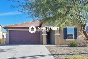 featured image of 8586 W Magpie Pl