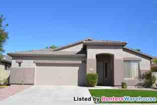 1744 W Frye Rd - Photo 1 of 1