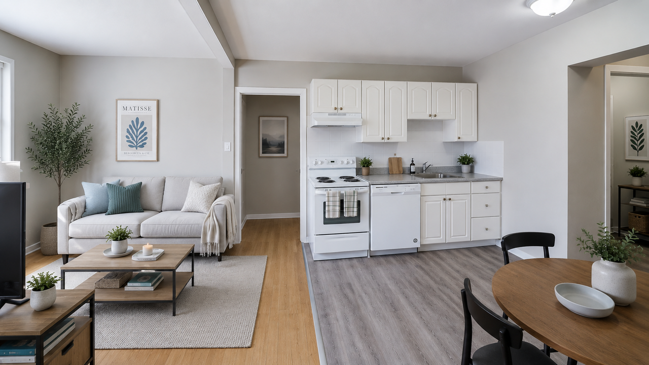 217 Laurier - Photo 2 of 8