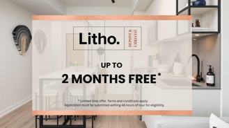 Litho - Photo 1 of 1