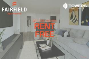 Fairfield Apartments - Photo 1 of 1