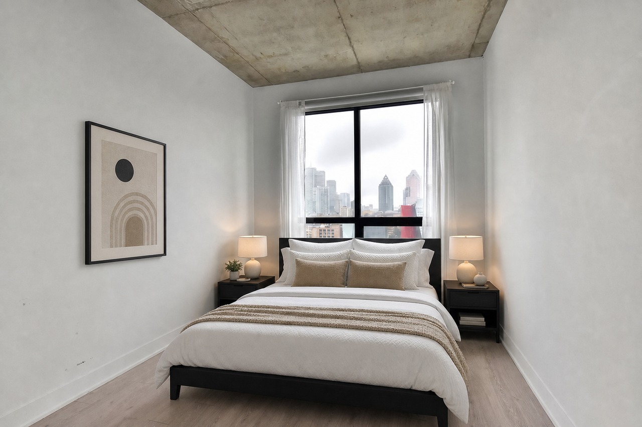 MYRIADE Condos for rent Quartier des spectacles - Photo 5 of 38