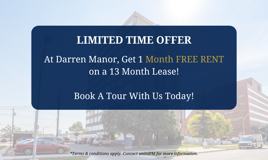 Darren Manor - Photo 1 of 1