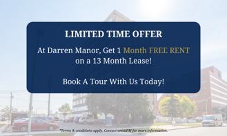 Darren Manor - Photo 1 of 1