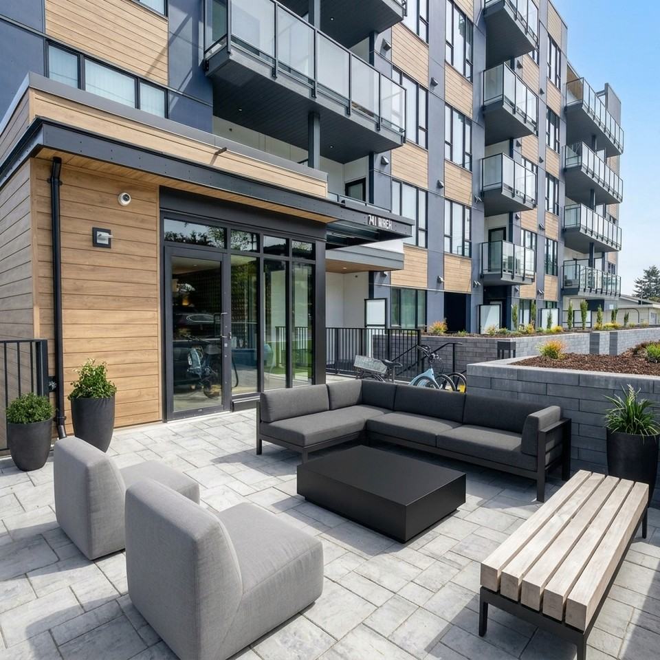 Vue Residences - Photo 4 of 18