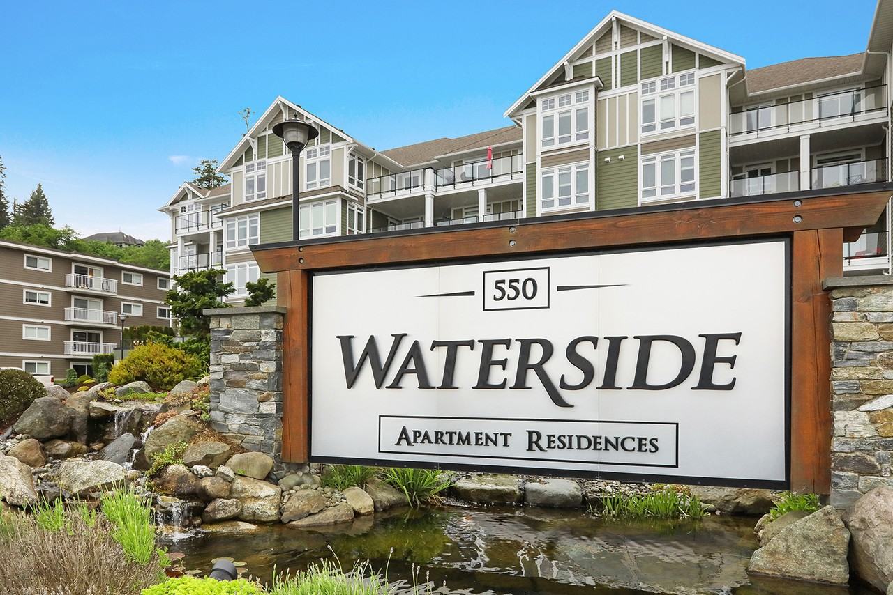 Waterside Residences - Photo 2 of 16