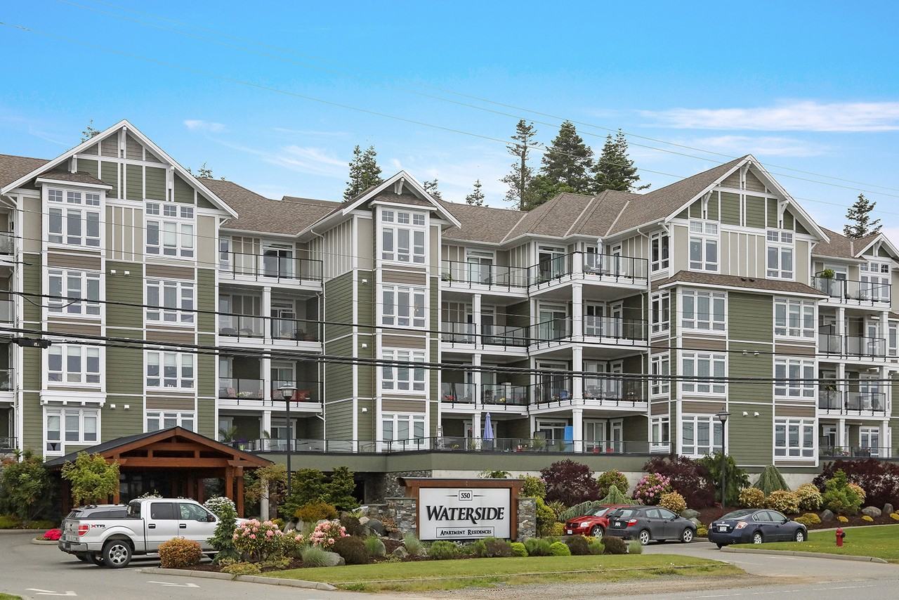 Waterside Residences - Photo 4 of 16