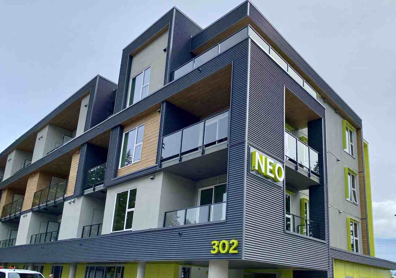 Neo Apartment Residences - Photo 2 of 10