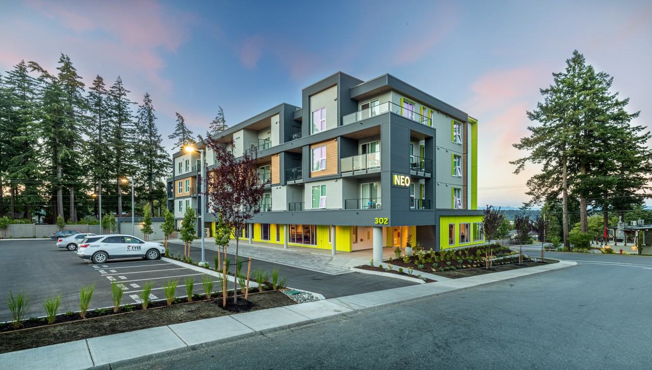 Neo Apartment Residences - Photo 3 of 10