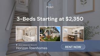 Horizon Townhomes - Photo 1 of 1