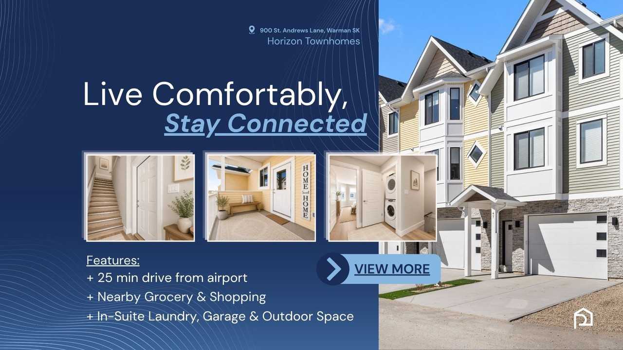 Horizon Townhomes - Photo 2 of 8