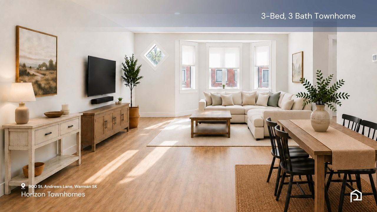 Horizon Townhomes - Photo 3 of 8