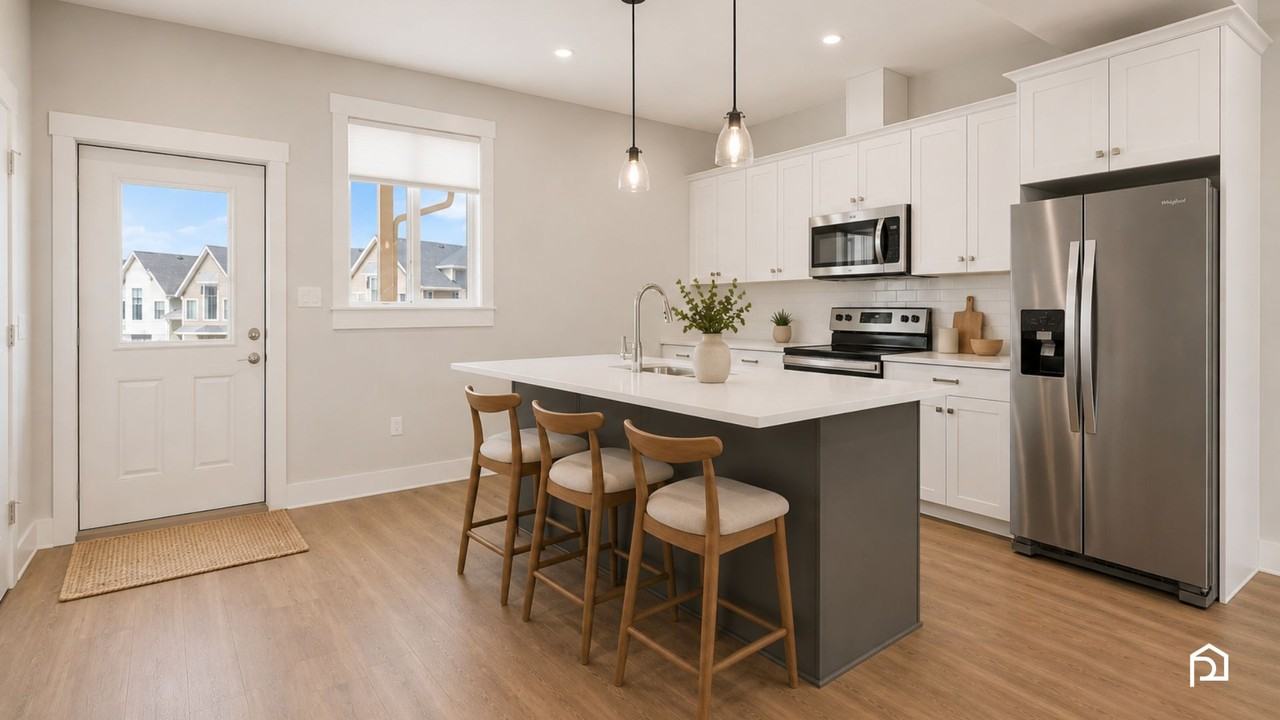 Horizon Townhomes - Photo 4 of 8