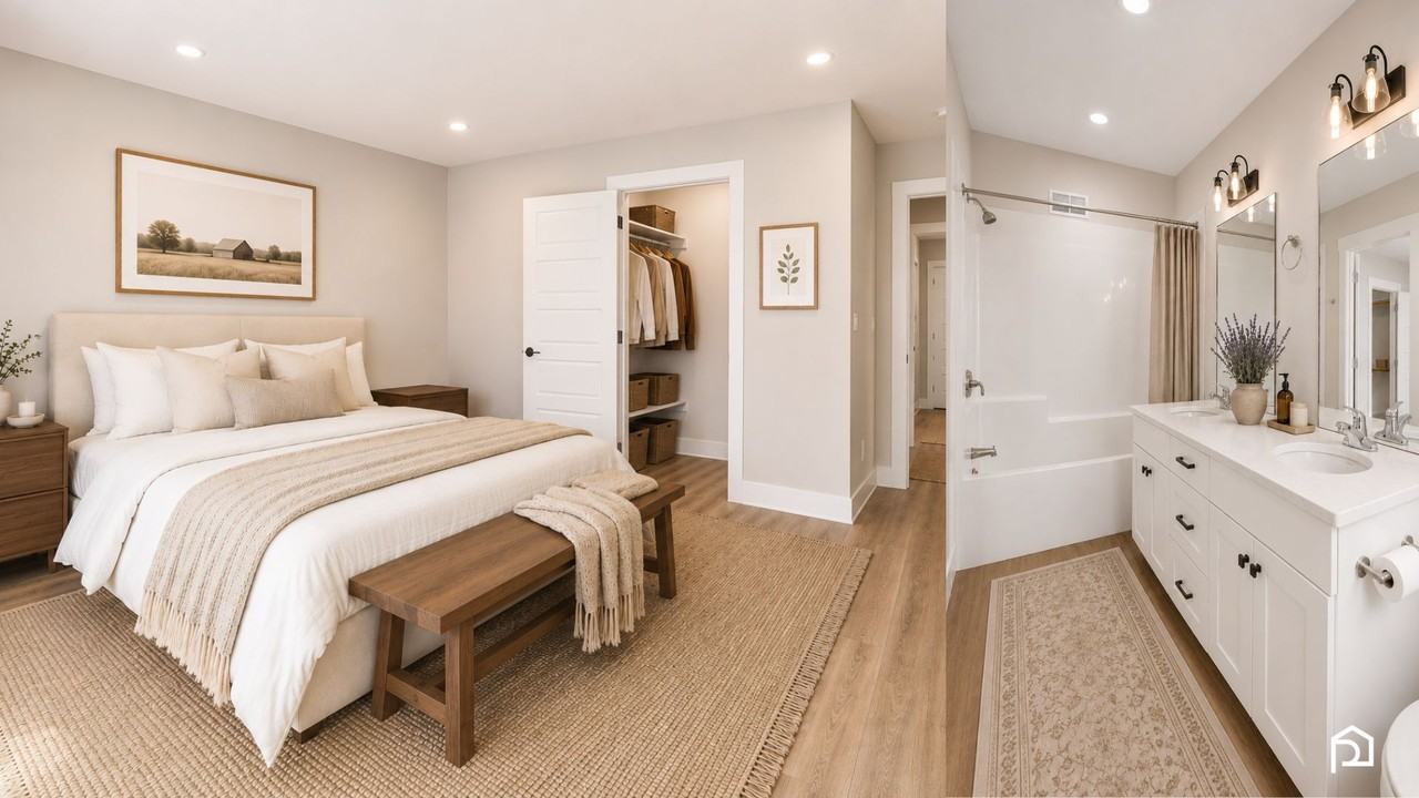 Horizon Townhomes - Photo 5 of 8