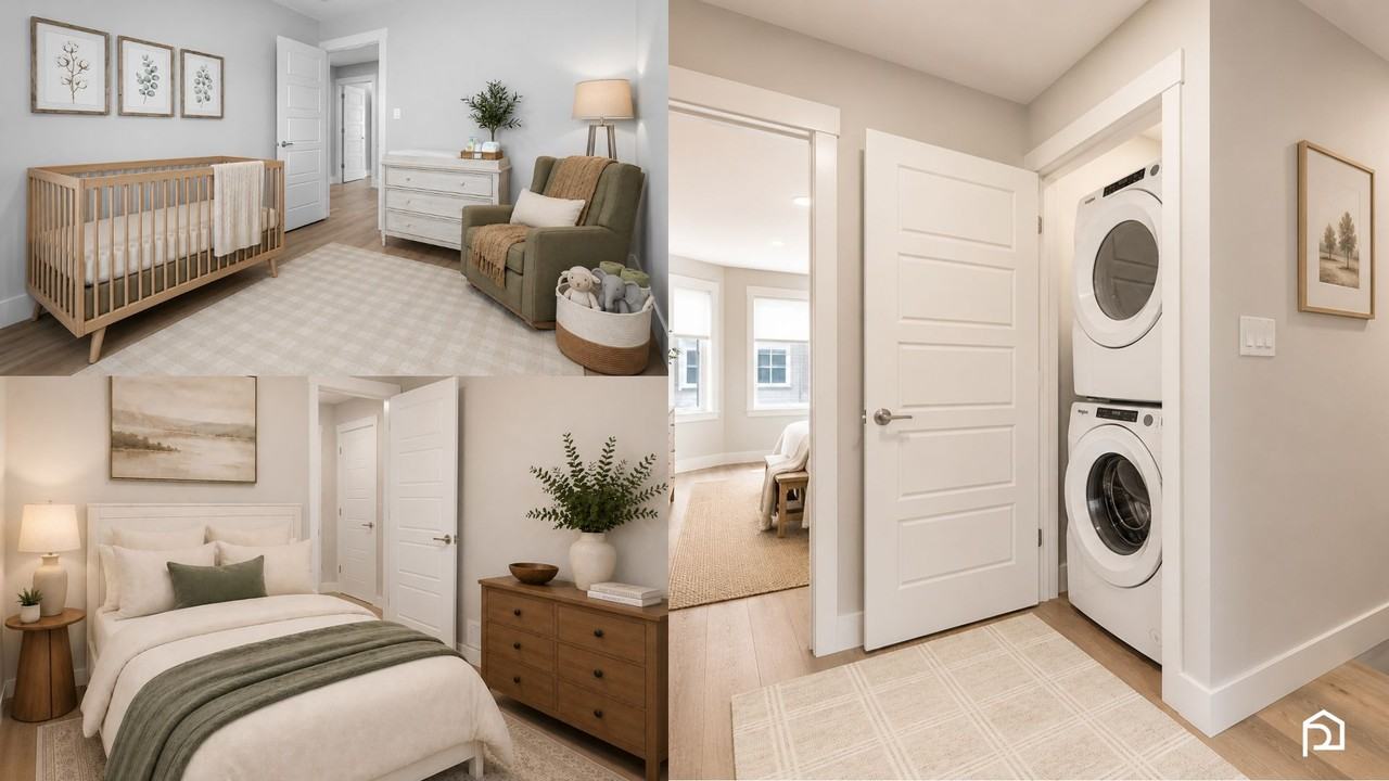 Horizon Townhomes - Photo 6 of 8