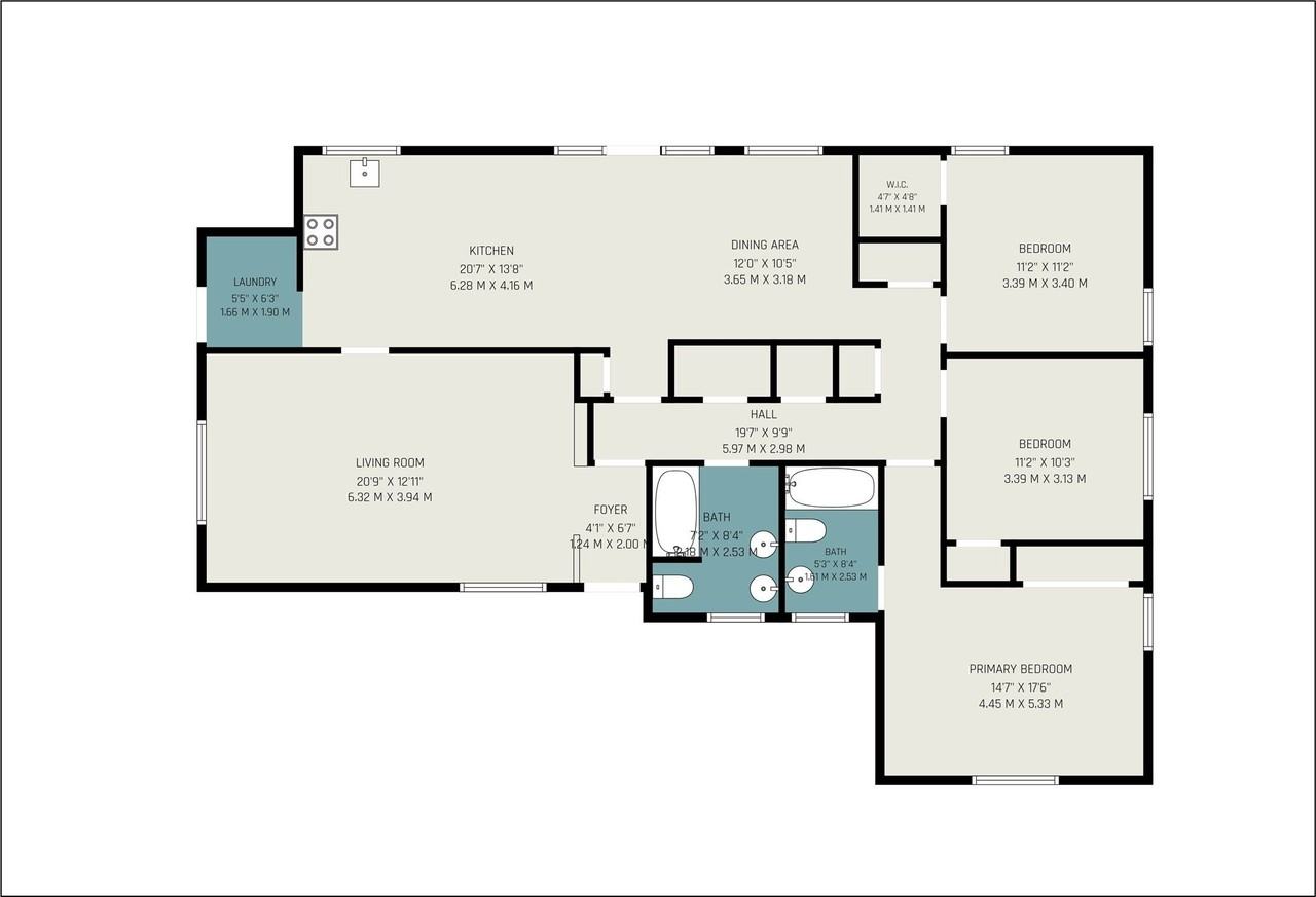 13216 Meandering Way - Photo 7 of 32