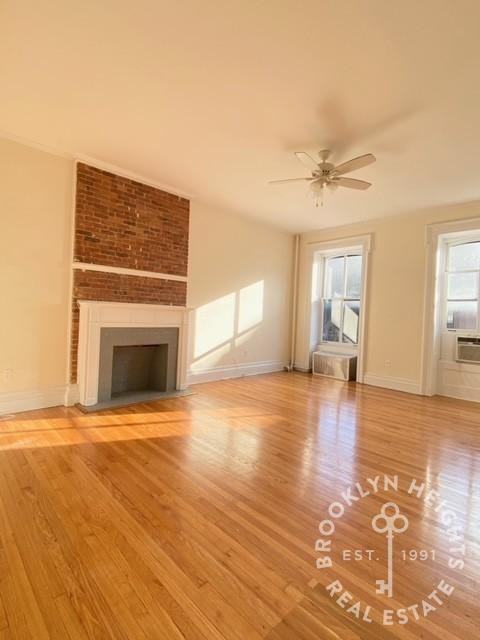 143 Montague St #3F - Photo 3 of 13