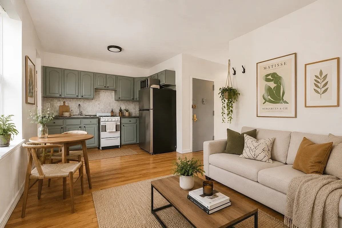 41 E 41st St #5 - Photo 2 of 7