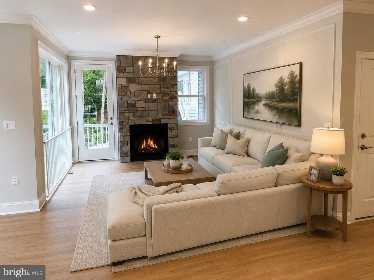 610 Echo Cove Dr - Photo 4 of 50