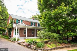 1207 N Livingston St - Photo 1 of 1