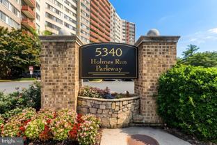 5340 Holmes Run Pkwy #516 - Photo 1 of 1