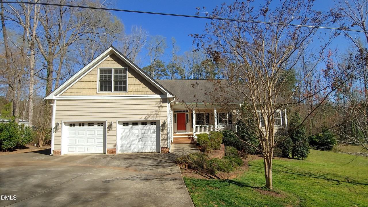 2809 Cowley Rd