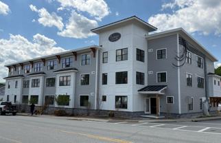 The Copley Mountain View - Photo 1 of 1
