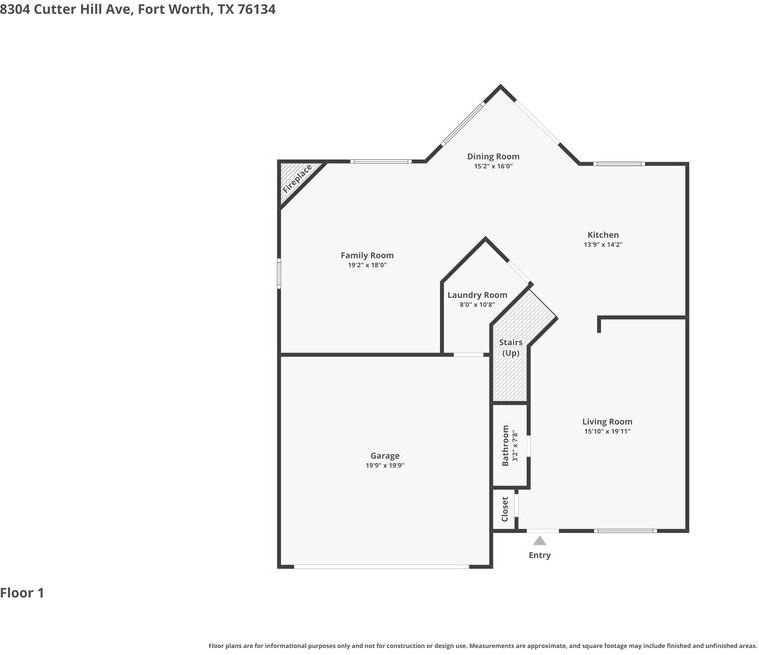 8304 Cutter Hill Ave - Photo 2 of 19