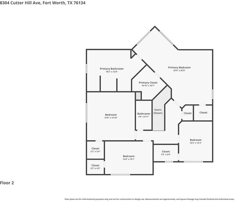 8304 Cutter Hill Ave - Photo 3 of 19