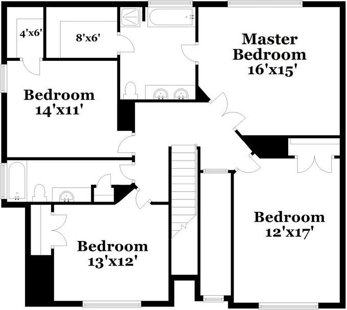 1119 Homestead Glen Blvd - Photo 3 of 17