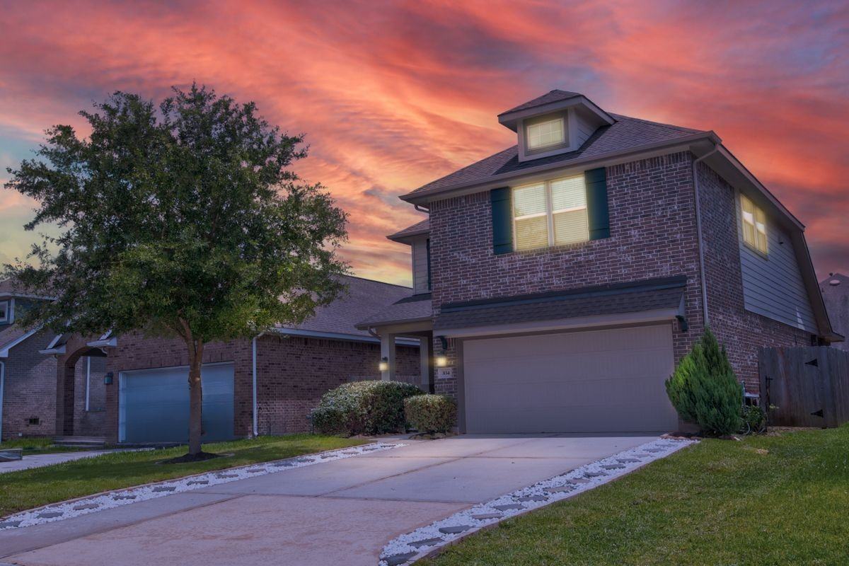 3114 Auburn Colony Ct - Photo 3 of 3