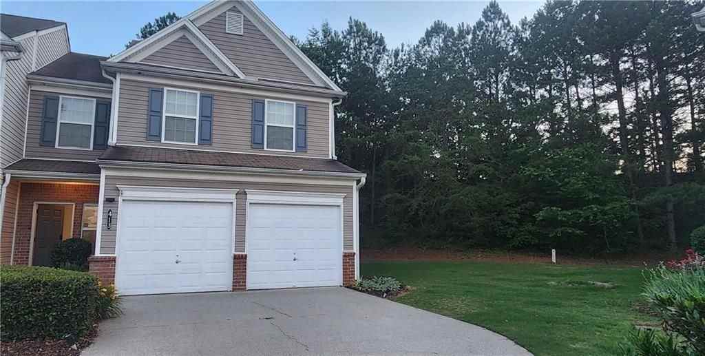 413 Windstone Trl