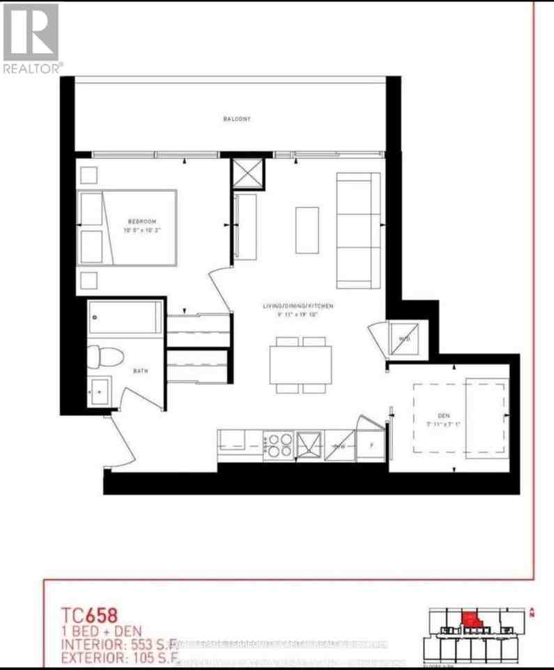 898 Portage Parkway - Photo 2 of 8