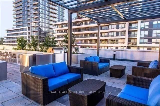 2200 Lake Shore Boulevard West - Photo 17
