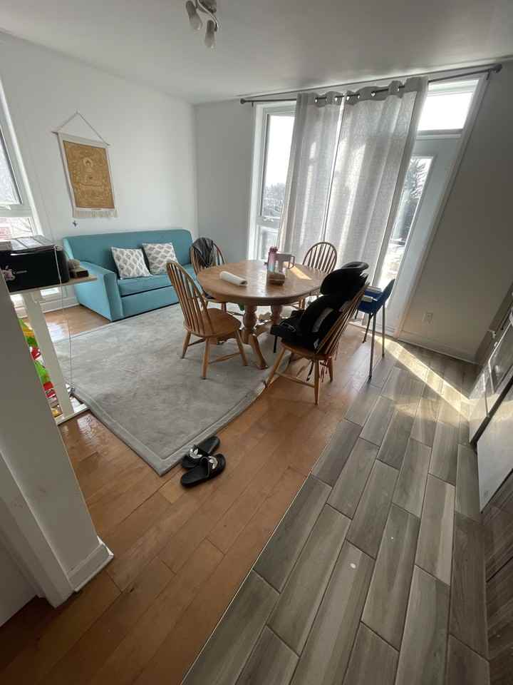 7070 Ch De La Côte-Saint-Luc — photo 1