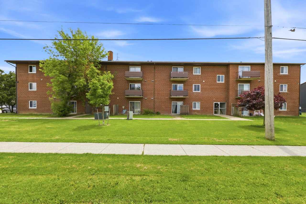 Cartier Road Apartments - Photo 3 of 36