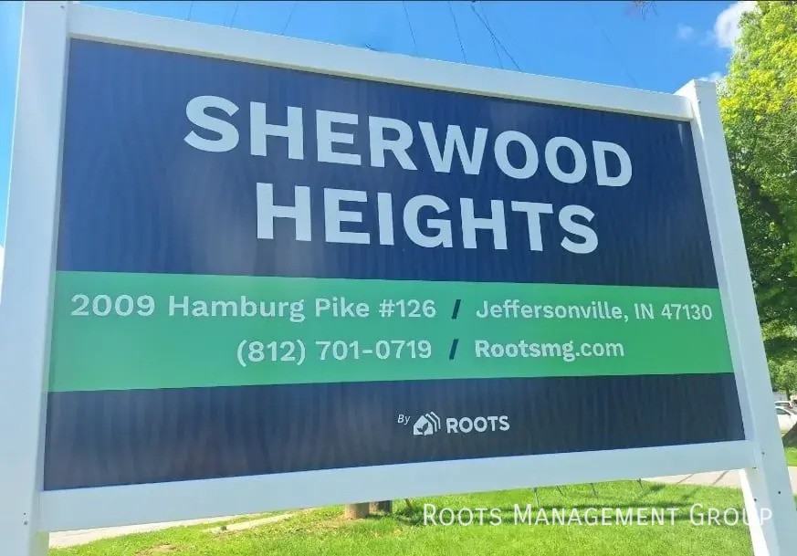 2009 Hamburg Pike Trlr 101 #101 - Photo 2 of 3