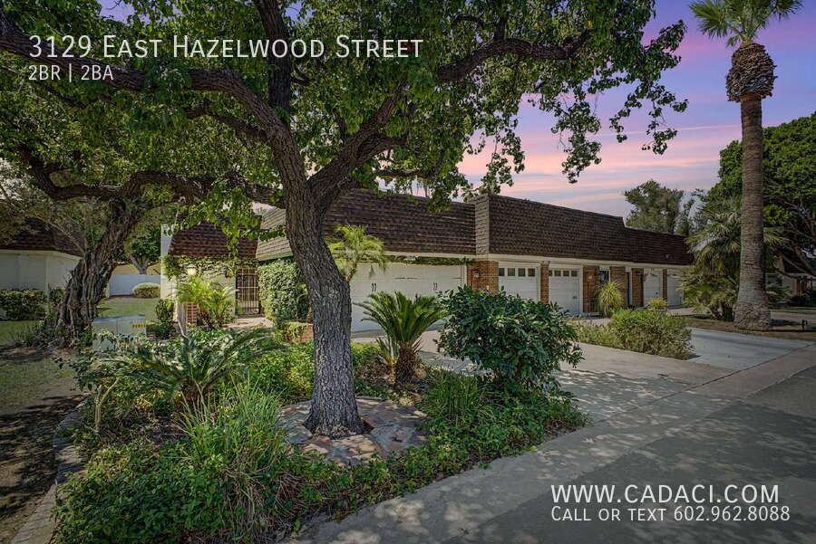 3129 E Hazelwood St - Photo 2 of 33