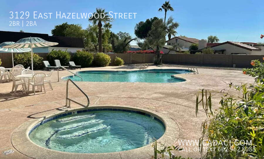 3129 E Hazelwood St - Photo 7 of 33