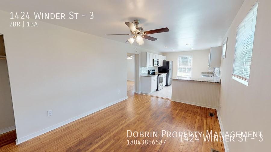 1422 Winder St #4 - Photo 7 of 18