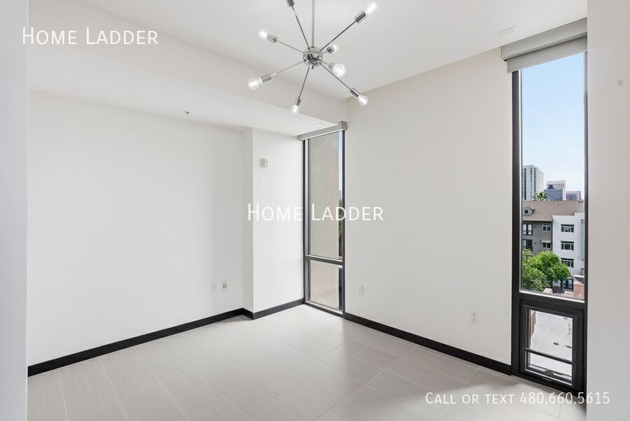 208 W Portland St #561 - Photo 5 of 50