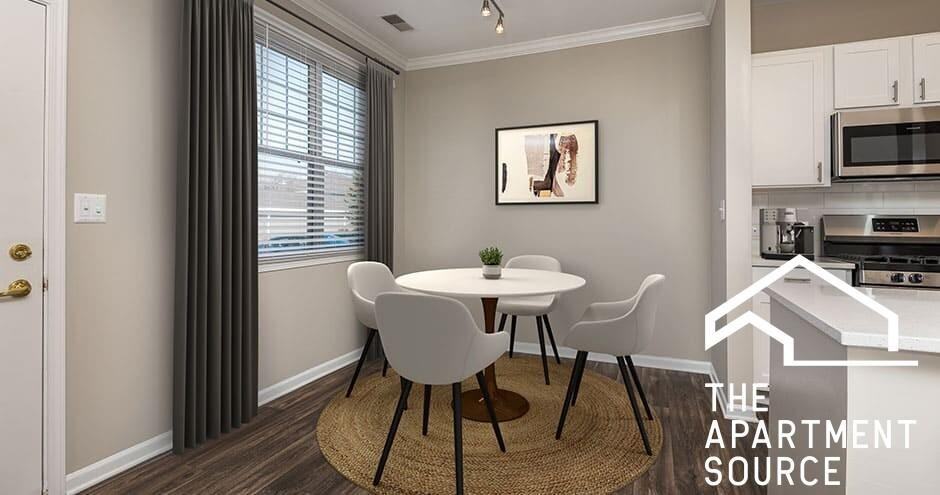 2288 Oakmeadow Dr #1BR1BA - Photo 4 of 12
